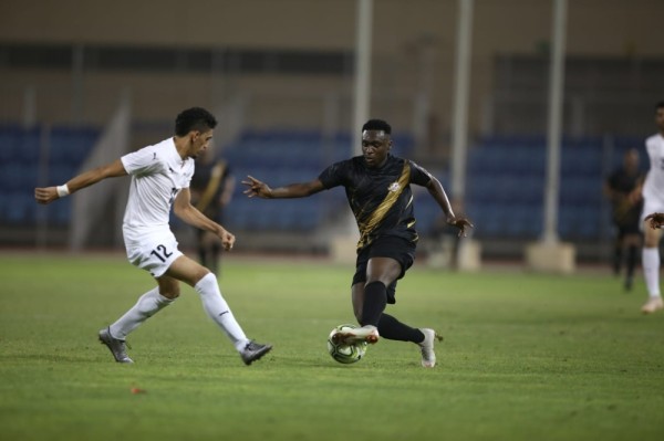 ويننغ يكسب نوماس في "ناصر12"