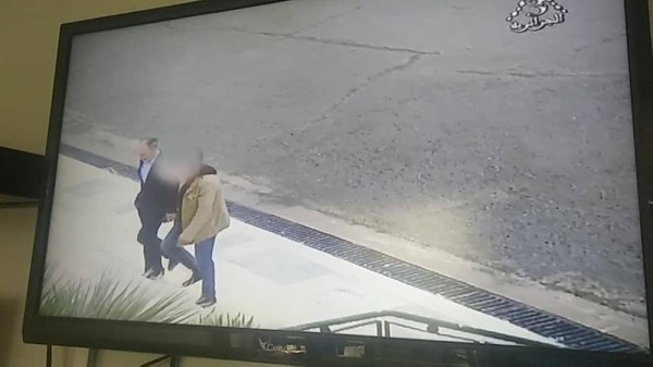 حبس شقيق بوتفليقة والقائدين السابقين بالمخابرات بتهمة الخيانة