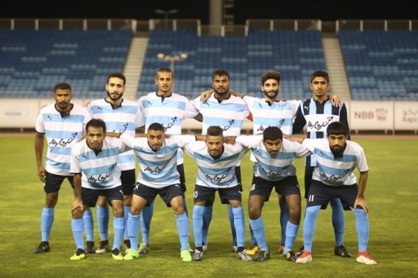 عسكر: مبادرات ناصر بن حمد تخدم الرياضة البحرينية