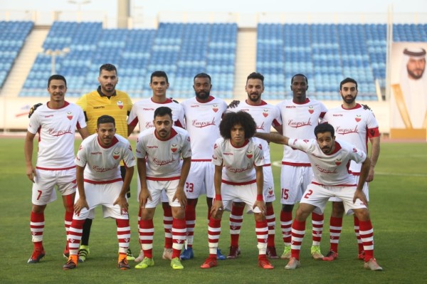 عسكر: مبادرات ناصر بن حمد تخدم الرياضة البحرينية