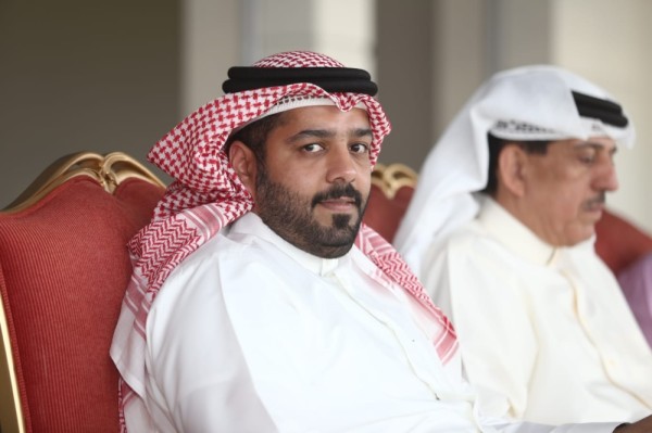 عسكر: مبادرات ناصر بن حمد تخدم الرياضة البحرينية