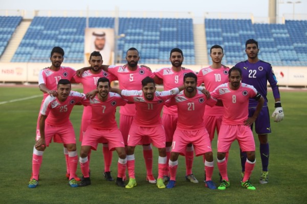 عسكر: مبادرات ناصر بن حمد تخدم الرياضة البحرينية