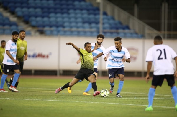 عسكر: مبادرات ناصر بن حمد تخدم الرياضة البحرينية