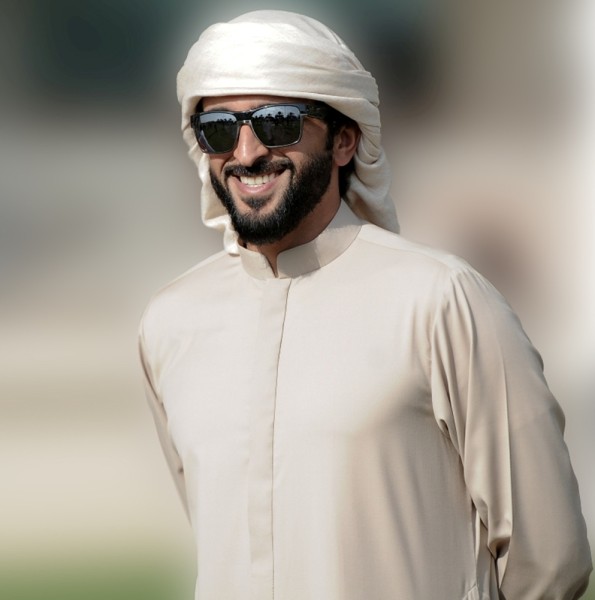 عسكر: مبادرات ناصر بن حمد تخدم الرياضة البحرينية