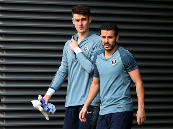 باكو تحلم بنهائي إنجليزي من العيار الثقيل..!