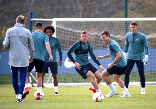 باكو تحلم بنهائي إنجليزي من العيار الثقيل..!