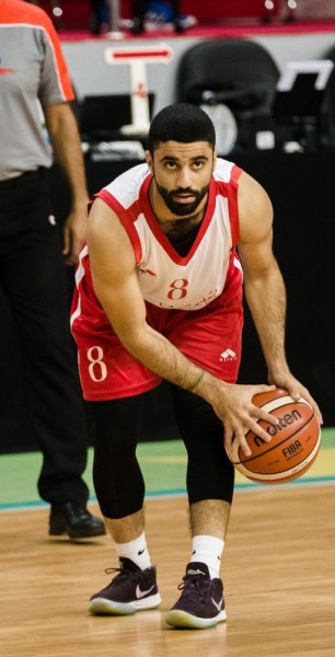 جامعة البحرين يخطف لقب الدوري الوطني للجامعات لكرة السلة للطلاب