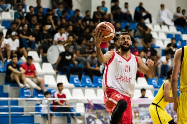 جامعة البحرين يخطف لقب الدوري الوطني للجامعات لكرة السلة للطلاب