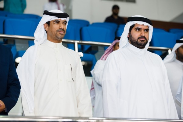 جامعة البحرين يخطف لقب الدوري الوطني للجامعات لكرة السلة للطلاب