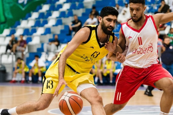 جامعة البحرين يخطف لقب الدوري الوطني للجامعات لكرة السلة للطلاب