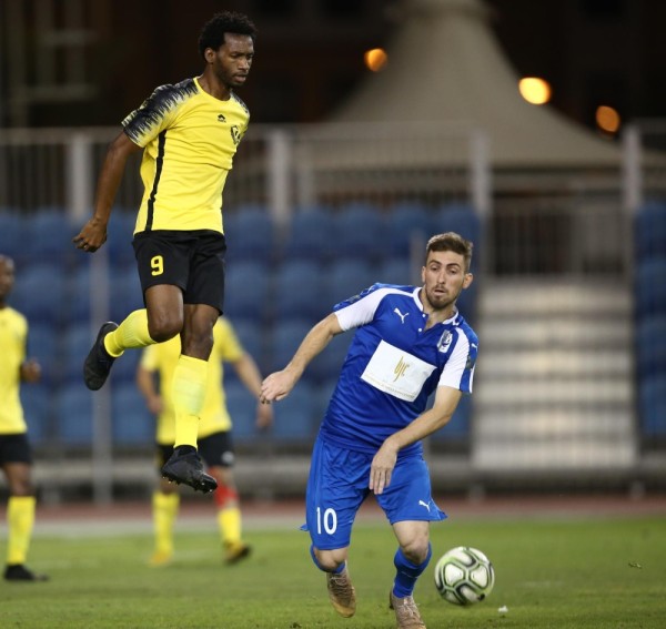 عيسى بن علي: اهتمام ناصر بن حمد المباشر سبب استمرار الدورة