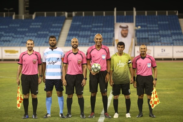 عيسى بن علي: اهتمام ناصر بن حمد المباشر سبب استمرار الدورة