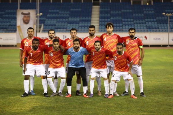 عيسى بن علي: اهتمام ناصر بن حمد المباشر سبب استمرار الدورة