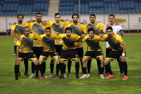 عيسى بن علي: اهتمام ناصر بن حمد المباشر سبب استمرار الدورة