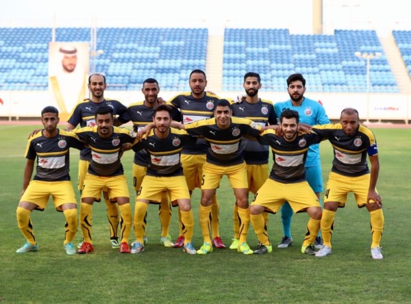 عيسى بن علي: اهتمام ناصر بن حمد المباشر سبب استمرار الدورة