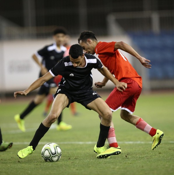 عيسى بن علي: اهتمام ناصر بن حمد المباشر سبب استمرار الدورة