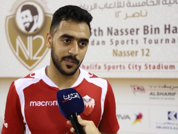 ناصر بن حمد: دعم ومساهمة "بتلكو" لـ"ناصر 12" مفتاح النجاح