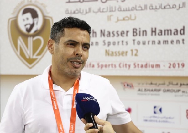 ناصر بن حمد: دعم ومساهمة "بتلكو" لـ"ناصر 12" مفتاح النجاح