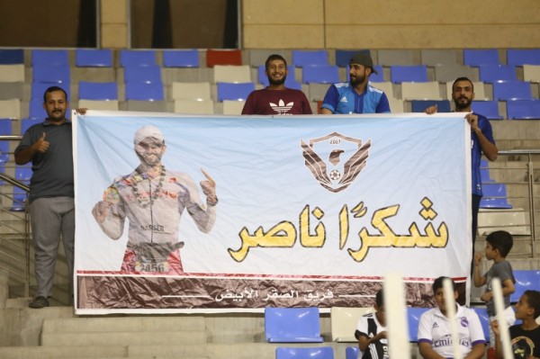 ناصر بن حمد: دعم ومساهمة "بتلكو" لـ"ناصر 12" مفتاح النجاح