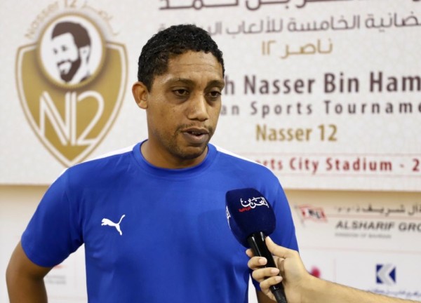 ناصر بن حمد: دعم ومساهمة "بتلكو" لـ"ناصر 12" مفتاح النجاح