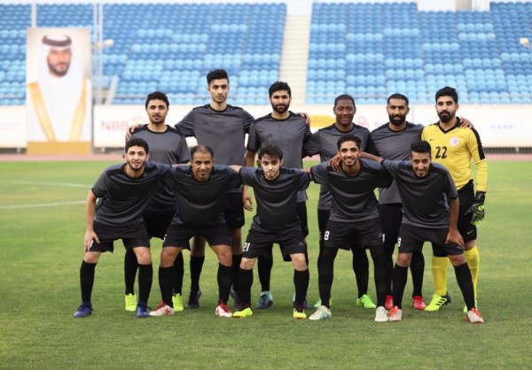 ناصر بن حمد: دعم ومساهمة "بتلكو" لـ"ناصر 12" مفتاح النجاح