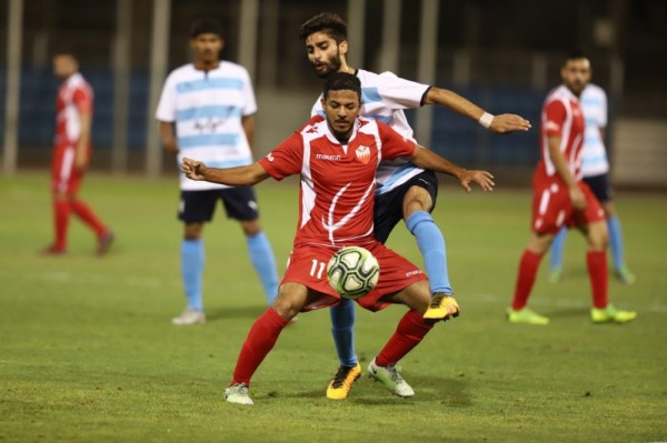 ناصر بن حمد: دعم ومساهمة "بتلكو" لـ"ناصر 12" مفتاح النجاح