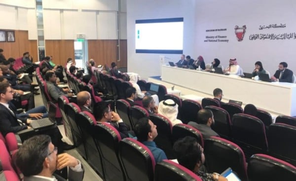 الجهاز الوطني للإيرادات: استمرار البرنامج التعريفي بالقيمة المضافة