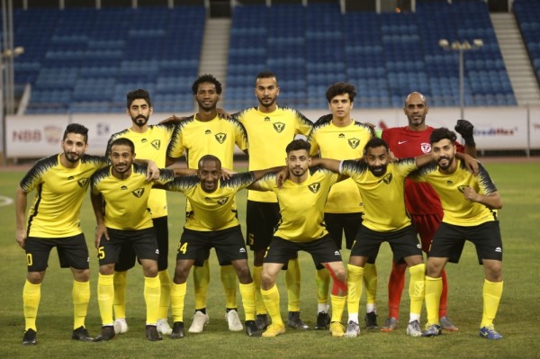 علي بن محمد:  "ناصر 12" حققت مكاسب متميزة للحركة الرياضية