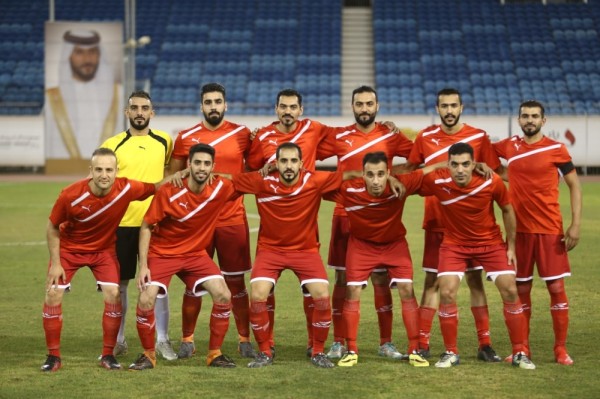 علي بن محمد:  "ناصر 12" حققت مكاسب متميزة للحركة الرياضية