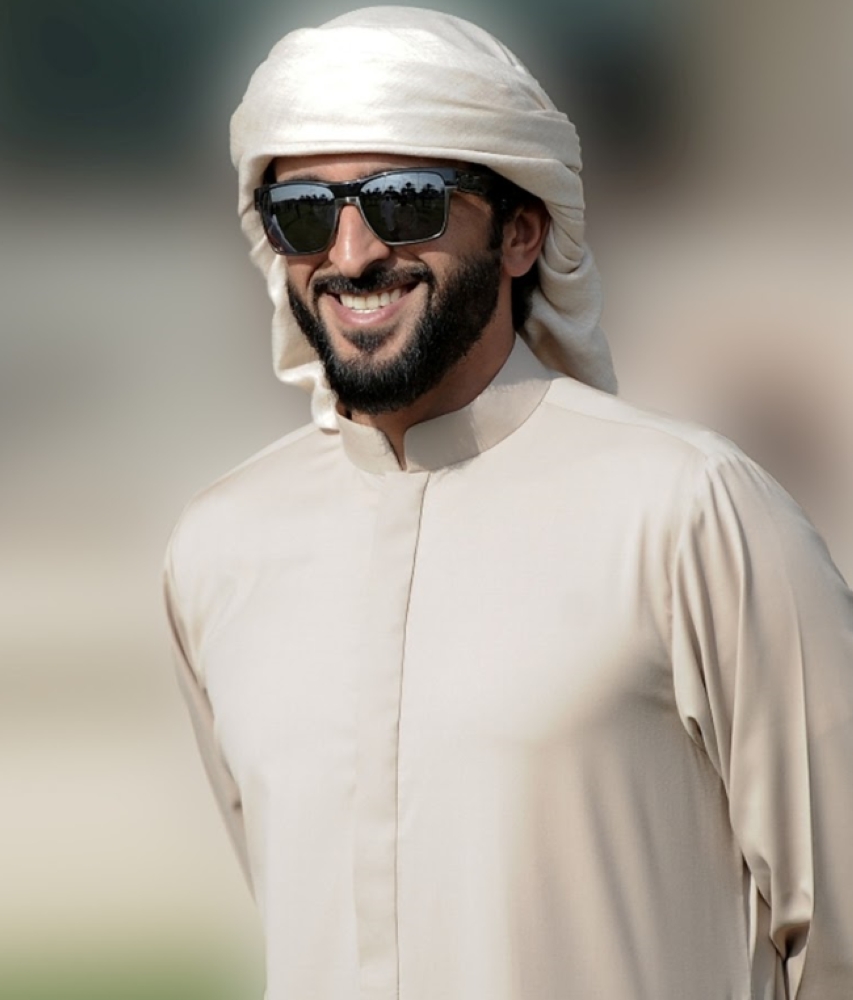 علي بن محمد:  "ناصر 12" حققت مكاسب متميزة للحركة الرياضية