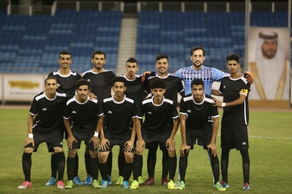 علي بن محمد:  "ناصر 12" حققت مكاسب متميزة للحركة الرياضية