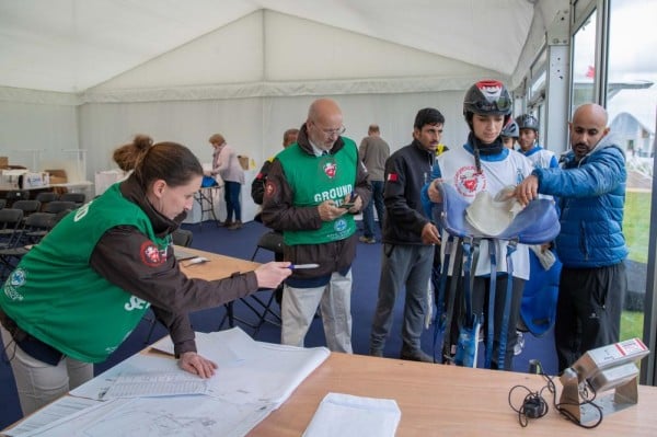 فرسان البحرين ينافسون في سباق ويندسور للقدرة الجمعة