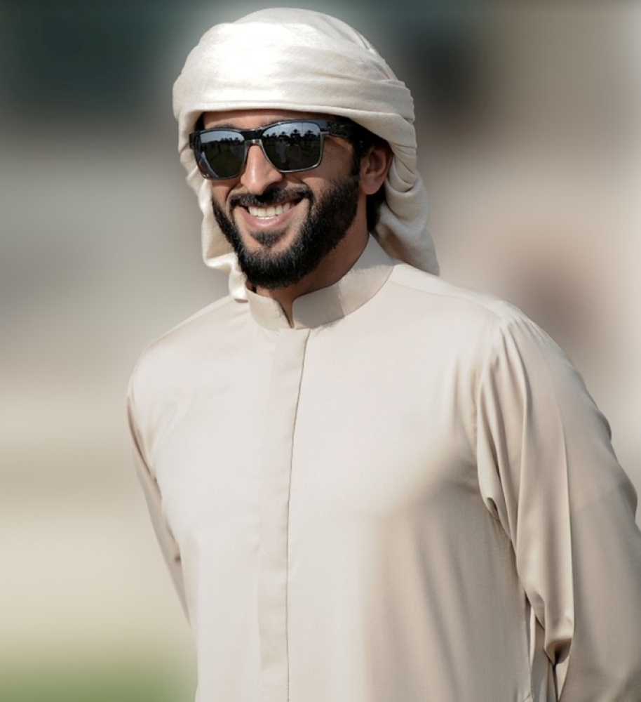 ناصر بن حمد: دور تكاملي لبنك البحرين الوطني في نجاح "ناصر 12"