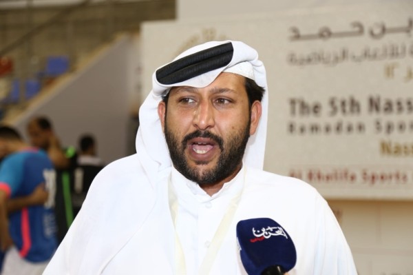 ناصر بن حمد: دور تكاملي لبنك البحرين الوطني في نجاح "ناصر 12"