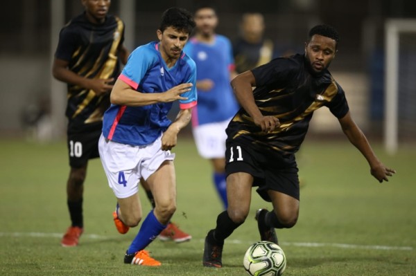 ناصر بن حمد: دور تكاملي لبنك البحرين الوطني في نجاح "ناصر 12"