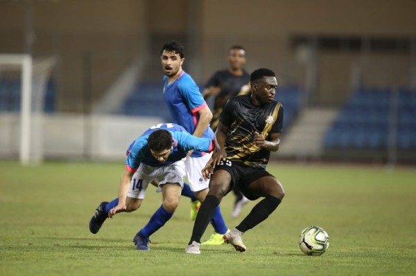 ناصر بن حمد: دور تكاملي لبنك البحرين الوطني في نجاح "ناصر 12"