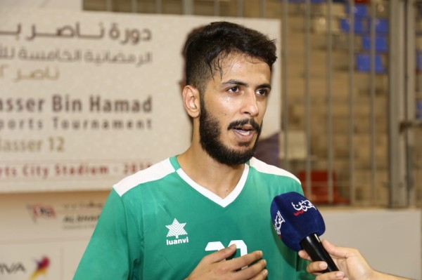 ناصر بن حمد: دور تكاملي لبنك البحرين الوطني في نجاح "ناصر 12"