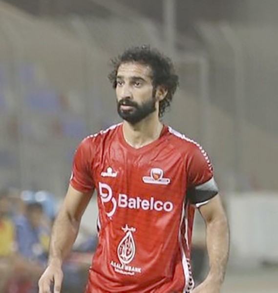 ناصر بن حمد: دور تكاملي لبنك البحرين الوطني في نجاح "ناصر 12"