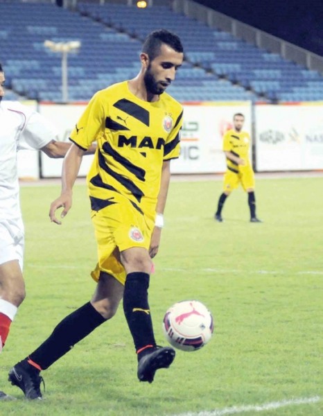 ناصر بن حمد: دور تكاملي لبنك البحرين الوطني في نجاح "ناصر 12"