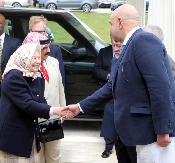 الملك: فرسان البحرين رفعوا اسم المملكة بمختلف المحافل الرياضية الدولية