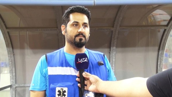 إسحاقي: دورة "ناصر بن حمد" من أهم روافد الأندية والمنتخبات البحرينية