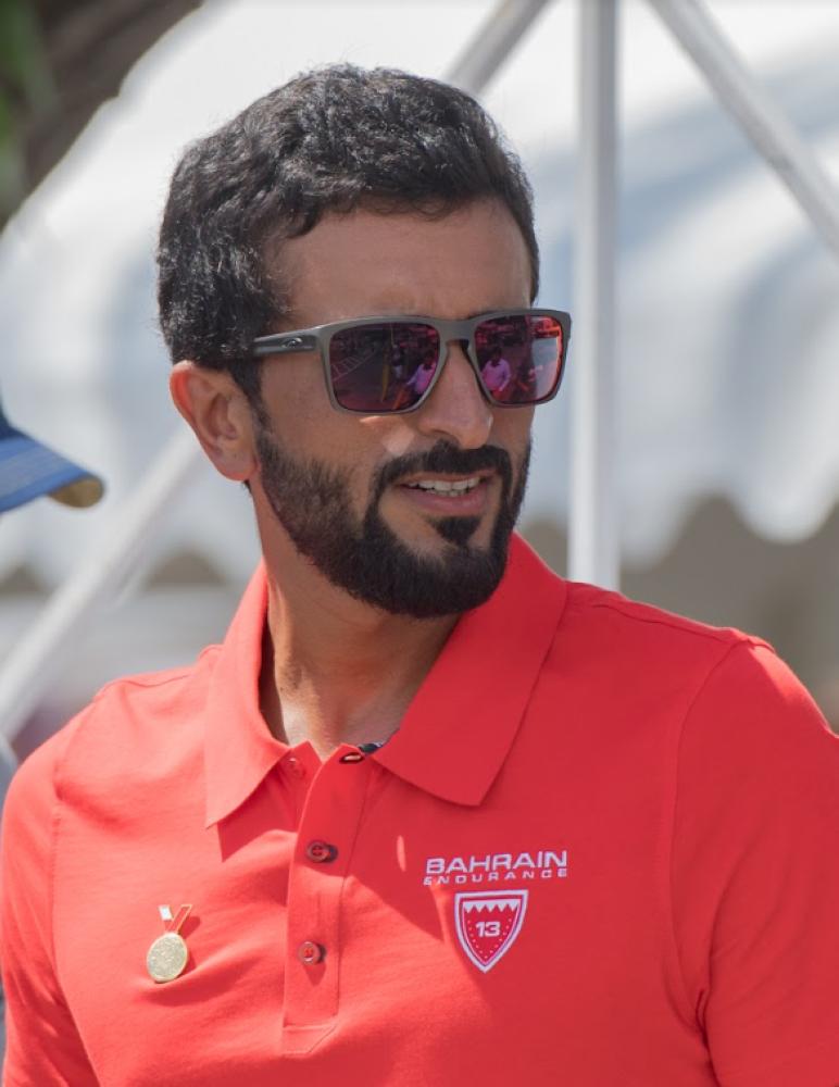 إسحاقي: دورة "ناصر بن حمد" من أهم روافد الأندية والمنتخبات البحرينية