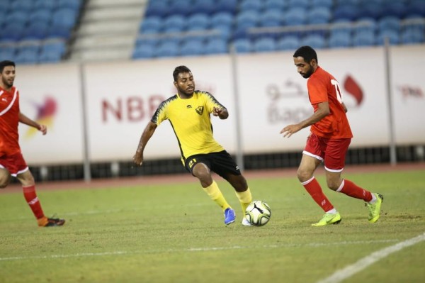 إسحاقي: دورة "ناصر بن حمد" من أهم روافد الأندية والمنتخبات البحرينية