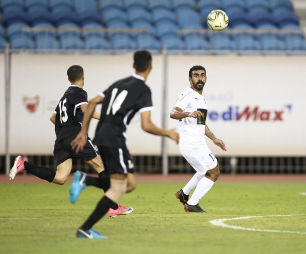 إسحاقي: دورة "ناصر بن حمد" من أهم روافد الأندية والمنتخبات البحرينية