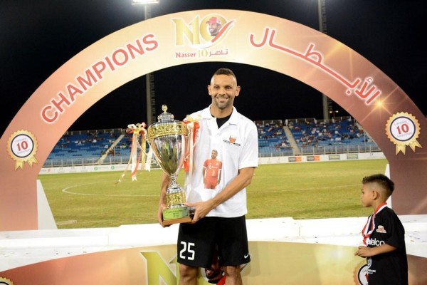 إسحاقي: دورة "ناصر بن حمد" من أهم روافد الأندية والمنتخبات البحرينية