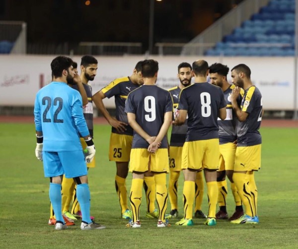 إسحاقي: دورة "ناصر بن حمد" من أهم روافد الأندية والمنتخبات البحرينية