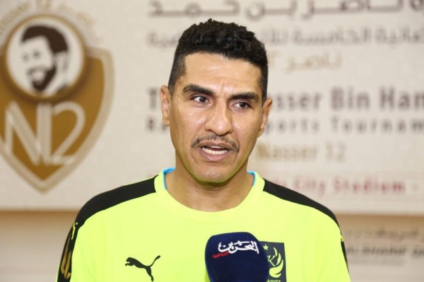 إسحاقي: دورة "ناصر بن حمد" من أهم روافد الأندية والمنتخبات البحرينية