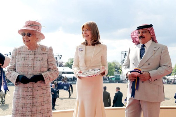 الملك: العلاقات العريقة بين البحرين والمملكة المتحدة تستند إلى إرث راسخ من التفاهم والاحترام