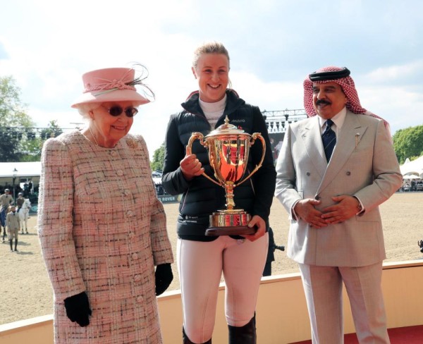 الملك: العلاقات العريقة بين البحرين والمملكة المتحدة تستند إلى إرث راسخ من التفاهم والاحترام