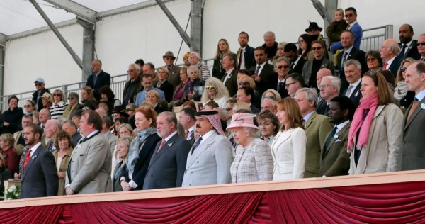 الملك: العلاقات العريقة بين البحرين والمملكة المتحدة تستند إلى إرث راسخ من التفاهم والاحترام